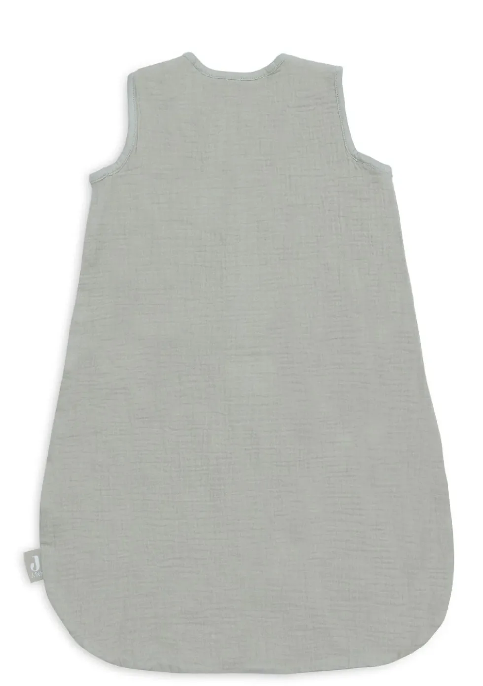 Musselin Baby Schlafsack TOG 0,5 Olive Green