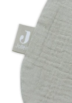 Musselin Baby Schlafsack TOG 0,5 Olive Green