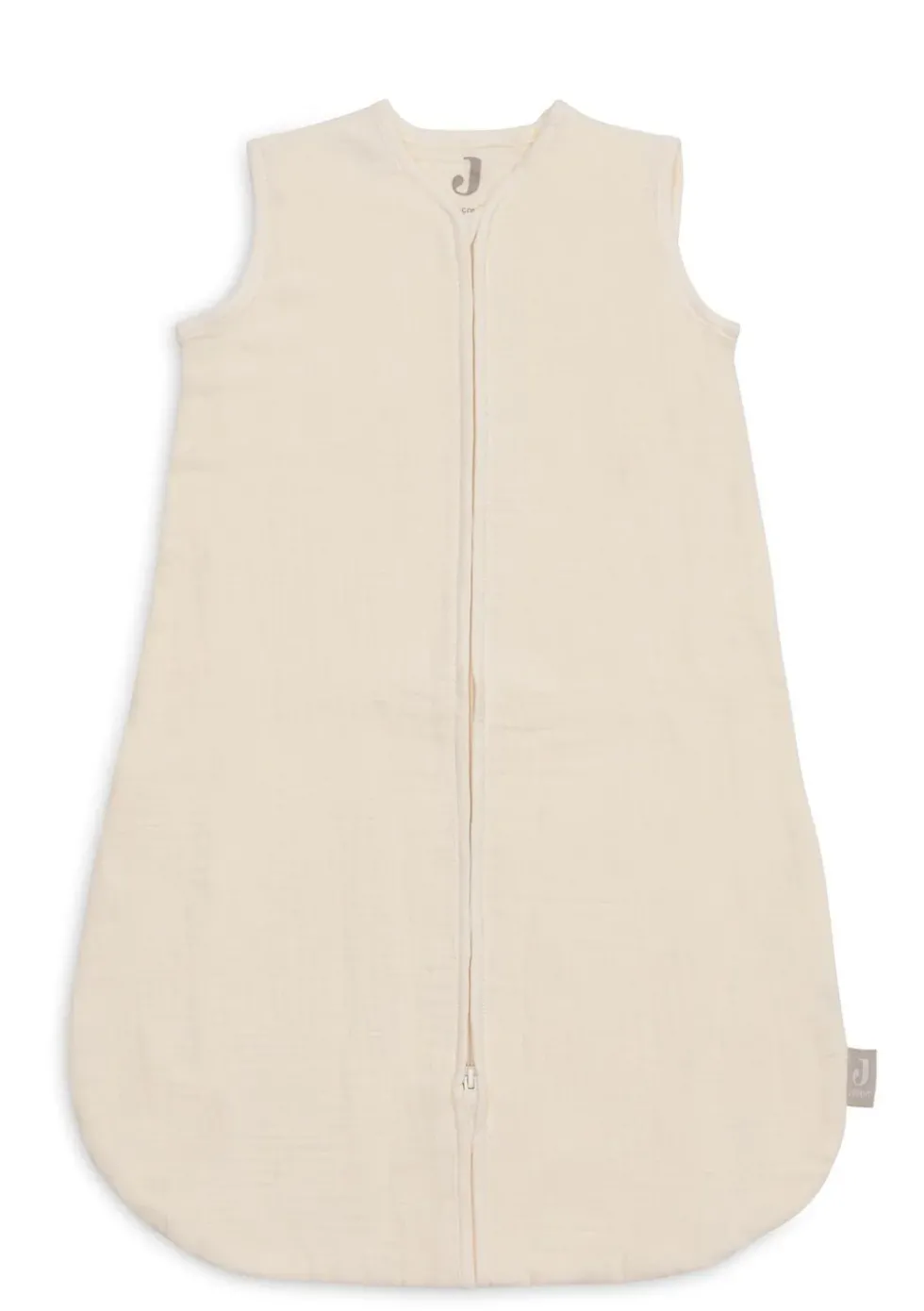 Musselin Baby Schlafsack TOG 0,5 Oatmeal