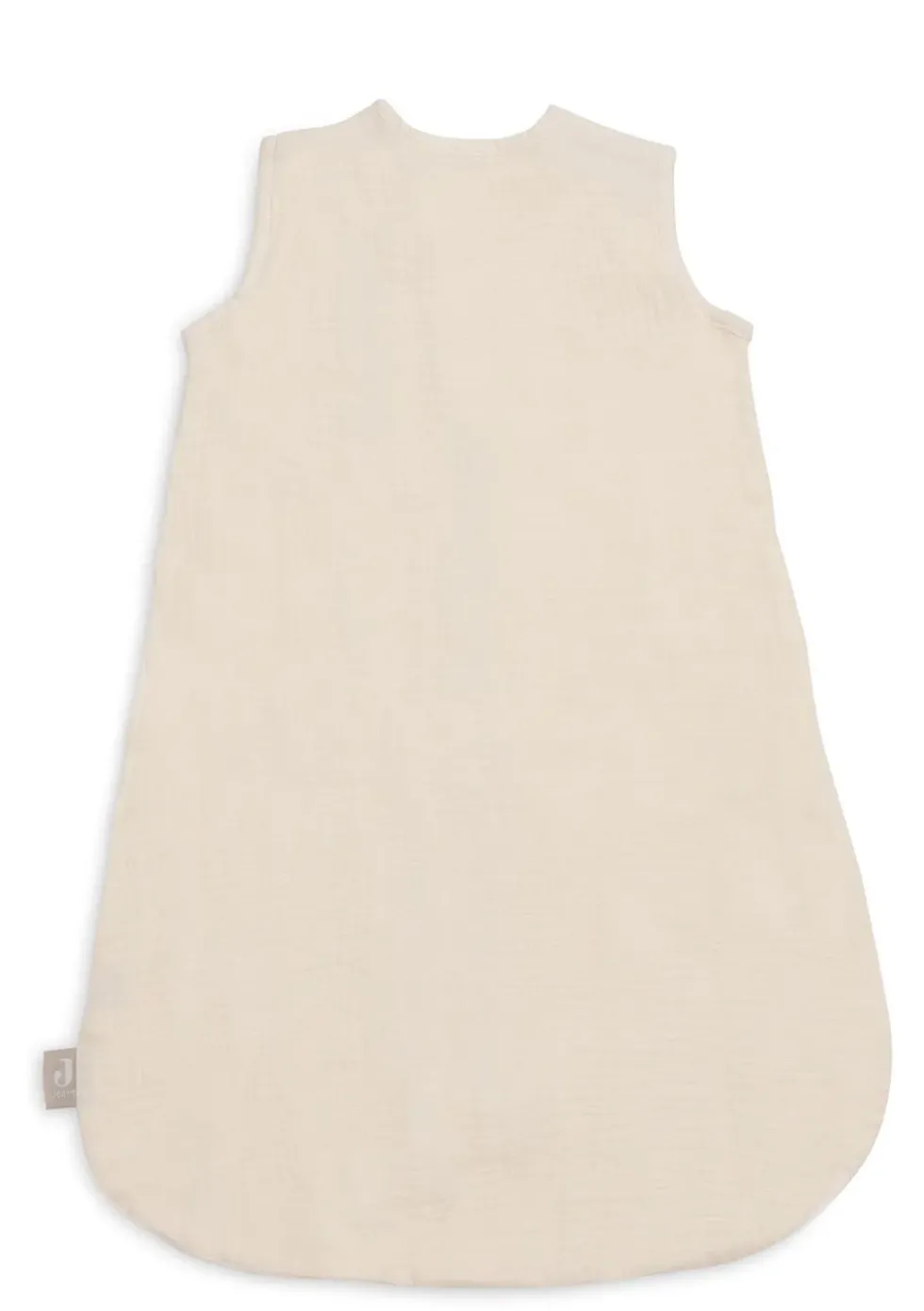 Musselin Baby Schlafsack TOG 0,5 Oatmeal