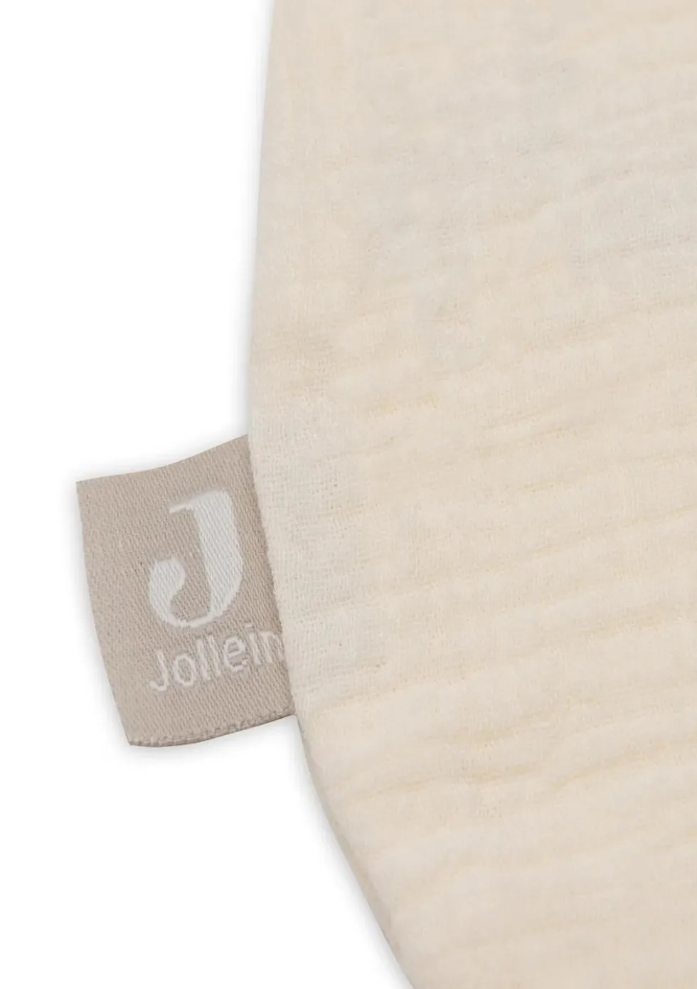 Musselin Baby Schlafsack TOG 0,5 Oatmeal
