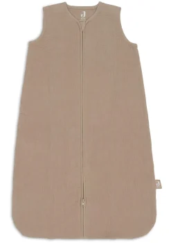 Musselin Baby Schlafsack TOG 0,5 Biscuit