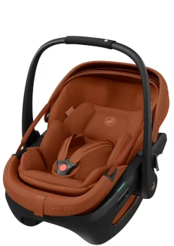 Newborn Travel Bundle 'Fame + Coral Slide Pro' Copper Terra