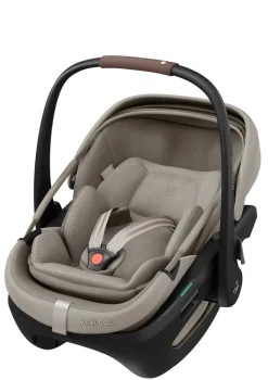 Newborn Travel Bundle 'Fame + Coral Slide Pro' Sapphire Sand