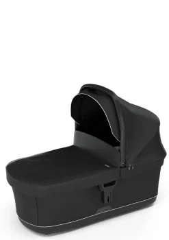 Newborn Travel Bundle 'Urban Glide 3' Black