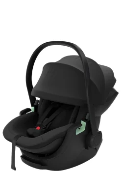 Newborn Travel Bundle 'Urban Glide 3' Black