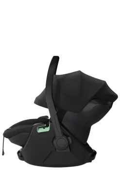 Newborn Travel Bundle 'Urban Glide 3' Black