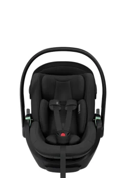 Newborn Travel Bundle 'Urban Glide 3' Black