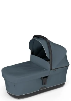 Newborn Travel Bundle 'Urban Glide 3' Dark Slate / Darkest Blue
