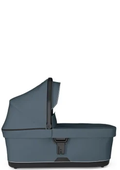 Newborn Travel Bundle 'Urban Glide 3' Dark Slate / Darkest Blue