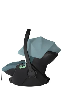 Newborn Travel Bundle 'Urban Glide 3' Mid Blue