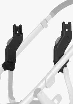 Obere Adapter für Kinderwagen 'Vista'