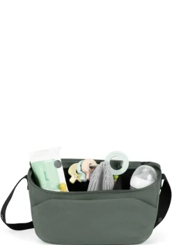 Organizer Forest Green