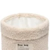 Pflegekörbchen Boucle Naturel