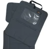 2-Phasen Sitzschoner mit Tablet-Halterung