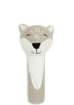 Rassel 'Fox'