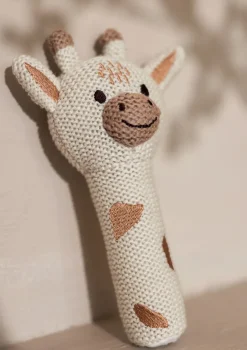 Rassel 'Giraffe'