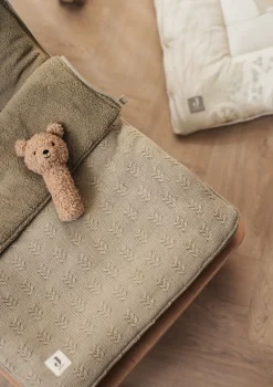 Rassel 'Teddy Bear' Naturel