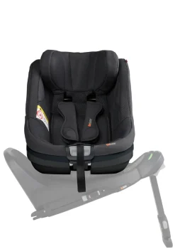 Reboarder 'Beyond2' Anthracite Mesh