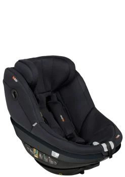 Reboarder 'Beyond2' Black SoftBreeze