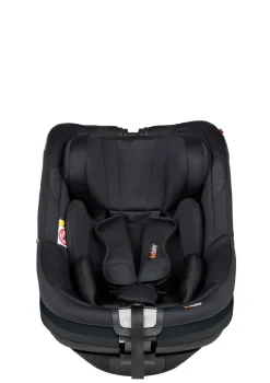 Reboarder 'Beyond2' Black SoftBreeze