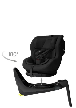 Reboarder 'Elm' RWF Black