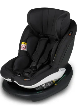 Reboarder 'iZi Modular RF X1 i-Size' Fresh Black Cab