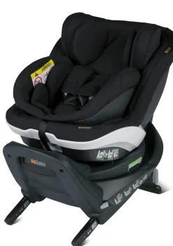 Reboarder 'iZi Twist B i-Size' Fresh Black Cab