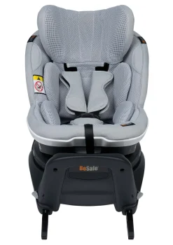 Reboarder 'iZi Twist i-Size' Peak Mesh