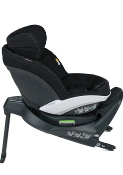 Reboarder 'iZi Twist i-Size' Premium Car Interior Black