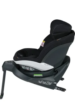 Reboarder 'iZi Twist i-Size' Premium Car Interior Black