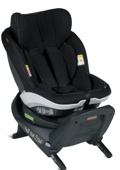Reboarder 'iZi Twist i-Size' Premium Car Interior Black
