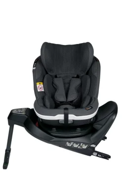 Reboarder 'izi Twist M i-Size' Anthracite Mesh