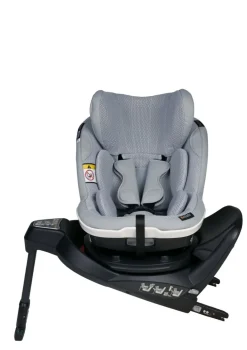 Reboarder 'izi Twist M i-Size' Peak Mesh