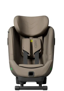 Reboarder 'Minikid 4 Max' Driftwood Beige