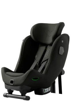 Reboarder 'Minikid 4 Max' Forest Moss Green