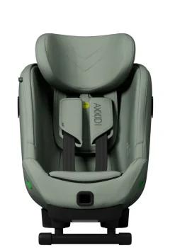 Reboarder 'Minikid 4 Max' Nordic Bloom Green