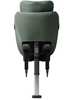 Reboarder 'Minikid 4 Max' Nordic Bloom Green
