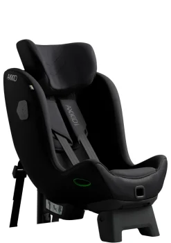 Reboarder 'Minikid 4 Pro' Coastal Storm Black