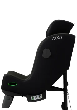 Reboarder 'Minikid 4 Pro' Forest Moss Green