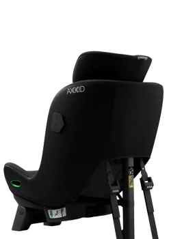 Reboarder 'Minikid 4 Pro' Forest Moss Green