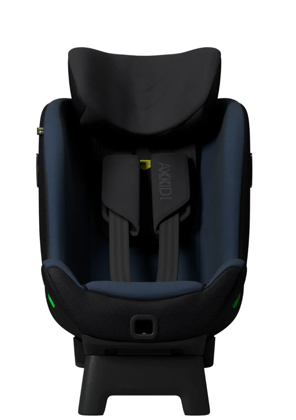 Reboarder 'Minikid 4 Pro' Glacier Lake Blue
