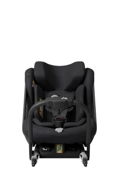 Reboarder 'One 3' Coastal Storm Black