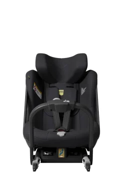 Reboarder 'One 3' Coastal Storm Black