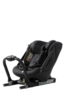 Reboarder 'One+ 3' Coastal Storm Black