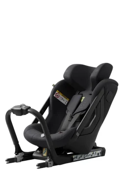 Reboarder 'One+ 3' Coastal Storm Black