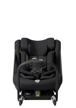 Reboarder 'One+ 3' Coastal Storm Black