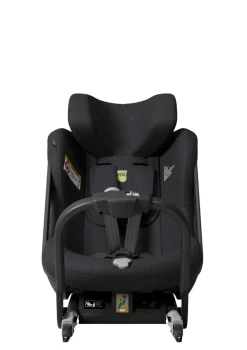 Reboarder 'One+ 3' Coastal Storm Black