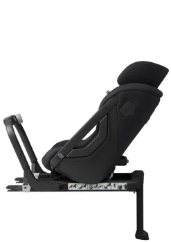 Reboarder 'One+ 3' Coastal Storm Black