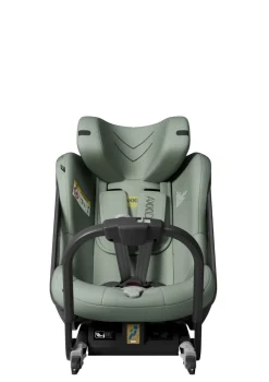 Reboarder 'One 3' Nordic Bloom Green